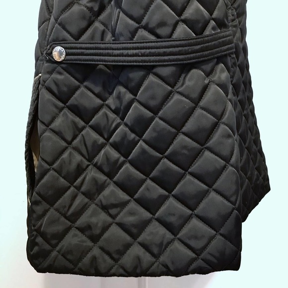 ❌SOLD❌ Nautica Lightweight Puffer Jacket Women 2X - Picture 6 of 13